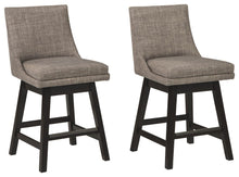 Load image into Gallery viewer, Tallenger - Uph Swivel Barstool (2/cn)