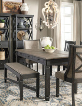 Load image into Gallery viewer, Tyler Creek - Dining Room Set