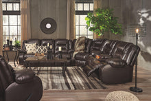 Load image into Gallery viewer, Vacherie - Reclining Sofa