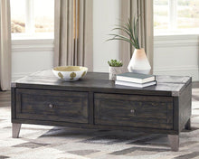Load image into Gallery viewer, Todoe - Lift Top Cocktail Table