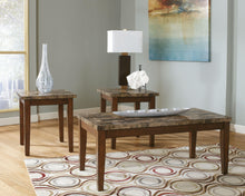 Load image into Gallery viewer, Theo - Occasional Table Set (3/cn)