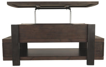 Load image into Gallery viewer, Vailbry - Lift Top Cocktail Table
