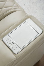 Load image into Gallery viewer, Strikefirst Natural Power Reclining Loveseat