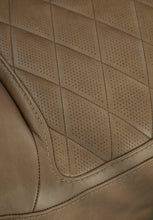 Load image into Gallery viewer, Strikefirst Nutmeg Power Reclining Loveseat
