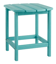 Load image into Gallery viewer, Sundown Treasure - Rectangular End Table