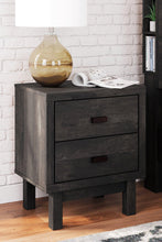 Load image into Gallery viewer, Toretto Nightstand