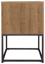 Load image into Gallery viewer, Thadamere - One Drawer Night Stand