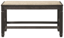 Load image into Gallery viewer, Tyler - Dbl Counter Uph Bench (1/cn)