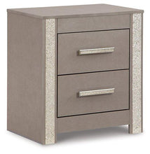 Load image into Gallery viewer, Surancha Nightstand