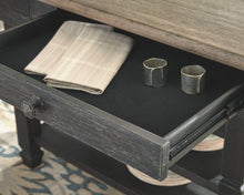 Load image into Gallery viewer, Tyler - Rect Dining Room Counter Table
