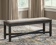 Load image into Gallery viewer, Tyler - Upholstered Bench
