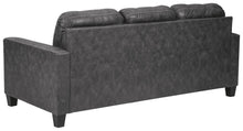 Load image into Gallery viewer, Venaldi - Sofa Chaise Queen Sleeper
