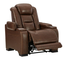 Load image into Gallery viewer, The Man-den - Living Room Set