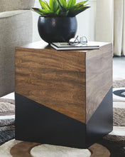 Load image into Gallery viewer, Trailbend - Accent Table