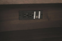 Load image into Gallery viewer, Vailbry - Rectangular End Table