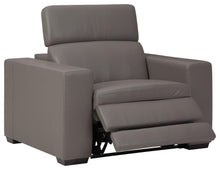Load image into Gallery viewer, Texline - Pwr Recliner/adj Headrest
