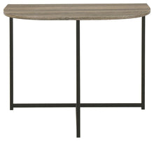 Load image into Gallery viewer, Wadeworth - Chair Side End Table