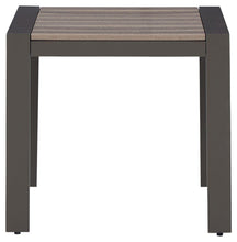 Load image into Gallery viewer, Tropicava - Square End Table