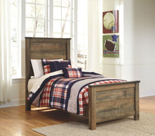 Load image into Gallery viewer, Trinell - Bed