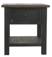 Load image into Gallery viewer, Tyler - Rectangular End Table