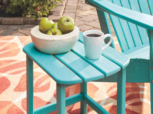 Load image into Gallery viewer, Sundown Treasure - Rectangular End Table
