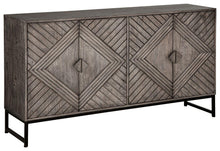 Load image into Gallery viewer, Treybrook - Accent Cabinet