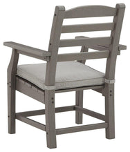 Load image into Gallery viewer, Visola - Arm Chair With Cushion (2/cn)
