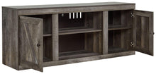 Load image into Gallery viewer, Wynnlow - Lg Tv Stand W/fireplace Option