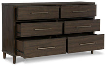 Load image into Gallery viewer, Wittland Dresser
