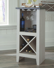 Load image into Gallery viewer, Turnley - Wine Cabinet