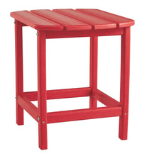 Load image into Gallery viewer, Sundown Treasure - Rectangular End Table