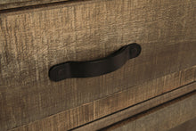 Load image into Gallery viewer, Trinell - Dresser