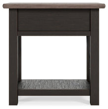 Load image into Gallery viewer, Tyler - Chair Side End Table