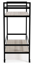 Load image into Gallery viewer, Waylowe - Bar Cart