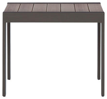 Load image into Gallery viewer, Tropicava - Square End Table