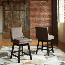Load image into Gallery viewer, Tallenger 2-Piece Bar Stool Set