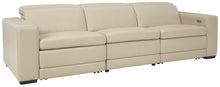 Load image into Gallery viewer, Texline - Power Reclining Sofa