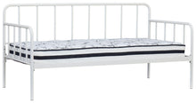 Load image into Gallery viewer, Trentlore - Metal Day Bed