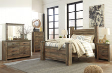 Load image into Gallery viewer, Trinell - Bed