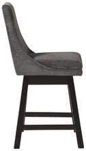 Load image into Gallery viewer, Tallenger - Uph Swivel Barstool (2/cn)