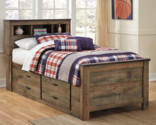 Load image into Gallery viewer, Trinell - Bed
