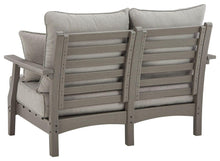 Load image into Gallery viewer, Visola - Loveseat W/cushion
