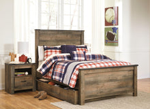 Load image into Gallery viewer, Trinell - One Drawer Night Stand