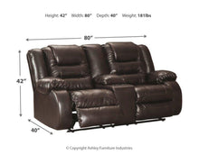 Load image into Gallery viewer, Vacherie - Living Room Set