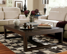 Load image into Gallery viewer, Watson - Rectangular Cocktail Table