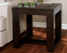 Load image into Gallery viewer, Watson - Square End Table