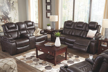 Load image into Gallery viewer, Warnerton - Living Room Set