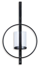 Load image into Gallery viewer, Wimward Wall Sconce