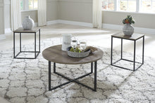 Load image into Gallery viewer, Wadeworth - Occasional Table Set (3/cn)