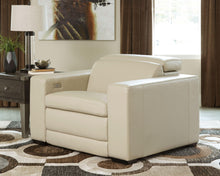 Load image into Gallery viewer, Texline - Pwr Recliner/adj Headrest